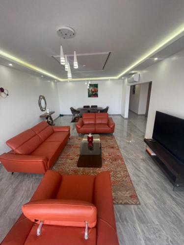 Apartamento Malakai