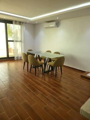 Apartamento Malakai