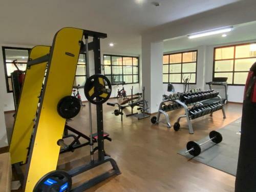 Apartamento Malakai