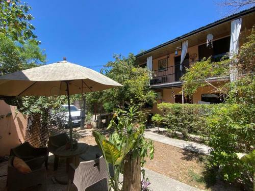 Apartamento Hospedaje Shofar
