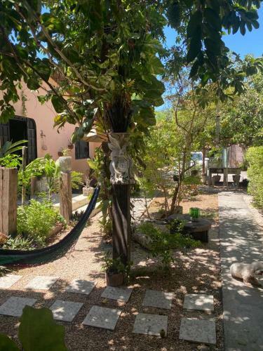 Apartamento Hospedaje Shofar