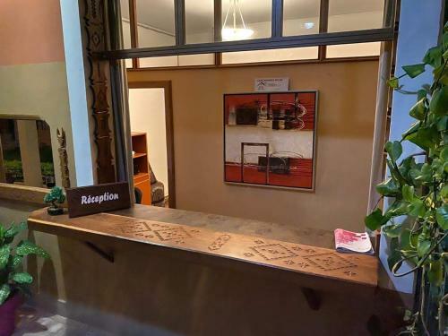 Hotel H�tel R�sidence Bel Air