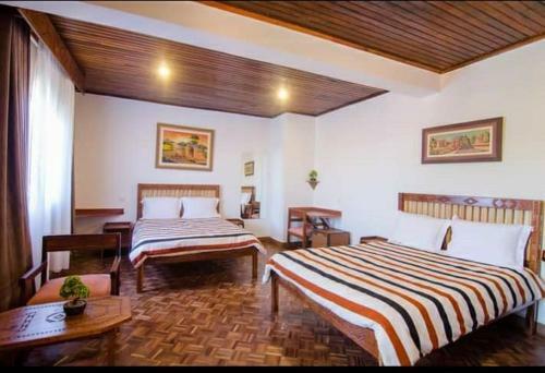Hotel H�tel R�sidence Bel Air
