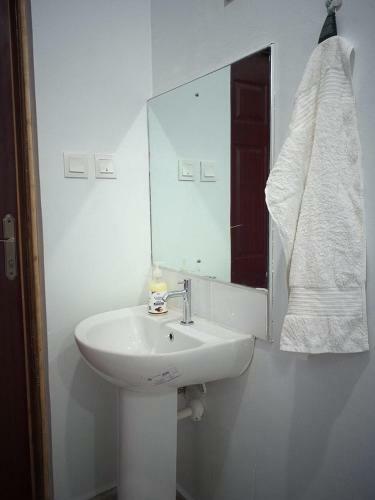 Zurihomes Kericho - 1bedroom Apartment