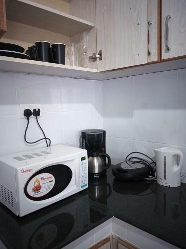 Zurihomes Kericho - 1bedroom Apartment