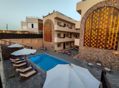 Apartamento Sun Set Dahab