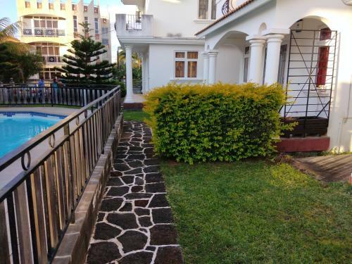 Pine Villa 1