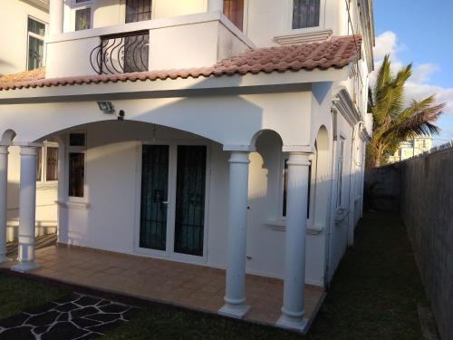Pine Villa 1
