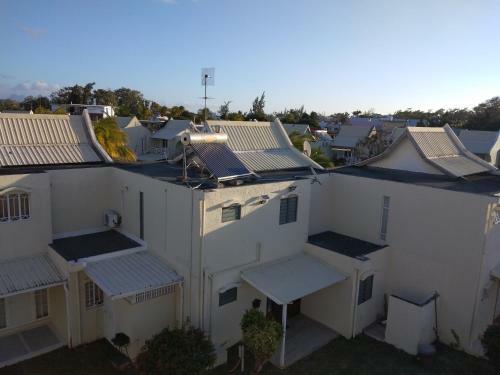 Pine Villa 1