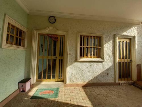 Apartamento Lome