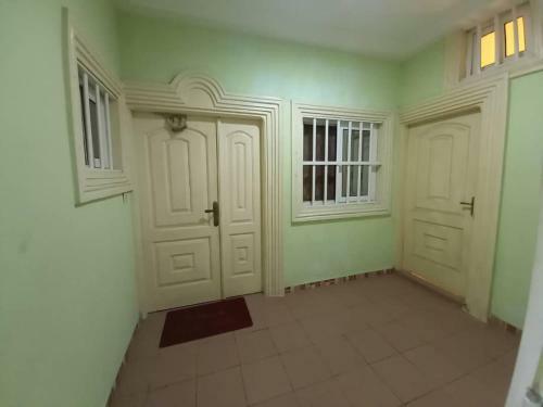 Apartamento Lome