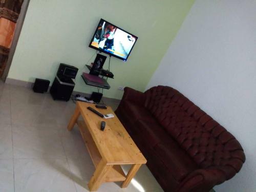 Apartamento Lome