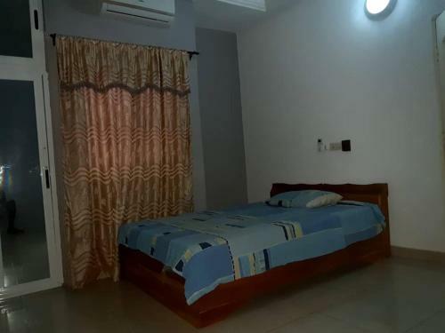Apartamento Lome