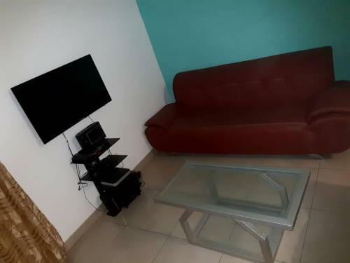 Apartamento Lome