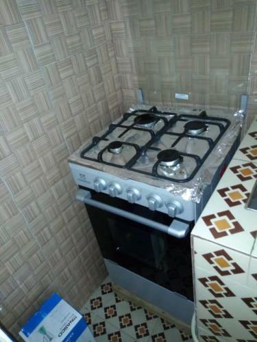Apartamento Lome