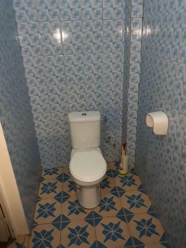 Apartamento Lome