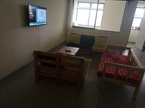 Apartamento Makena Home