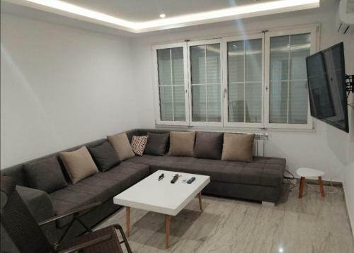 Apartamento Hammamet