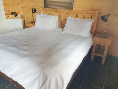 Swahili Homestay