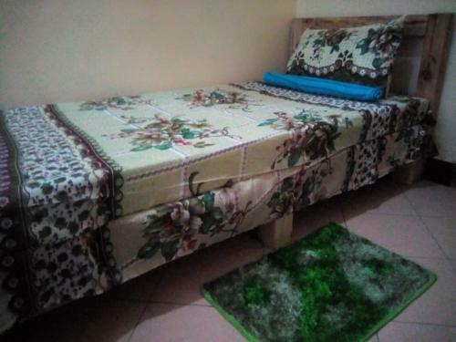 Swahili Homestay