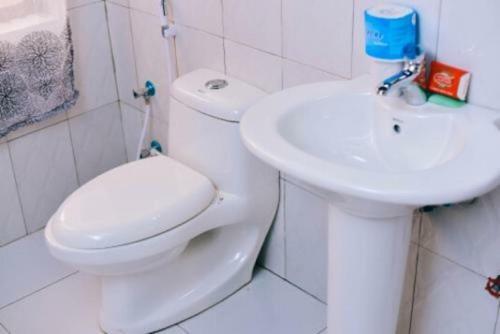Swahili Homestay