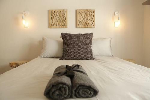 Swahili Homestay