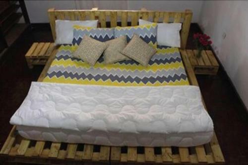 Swahili Homestay