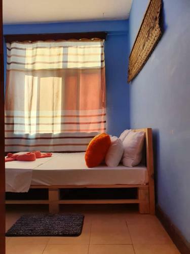 Swahili Homestay