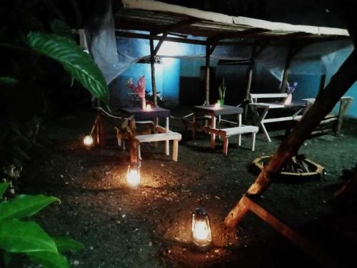 Swahili Homestay