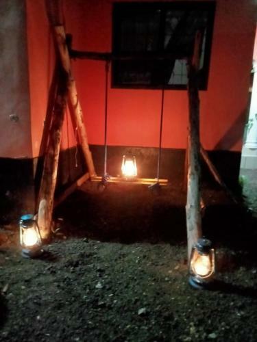 Swahili Homestay