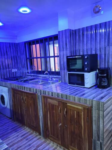 Apartamento Appartement De Luxe Au Coeur De Lom�