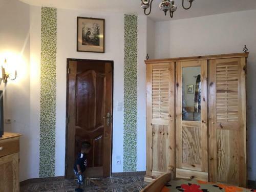 Apartamento La Belle Marieme - Studio 41