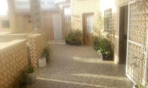 Apartamento La Belle Marieme - Studio 41