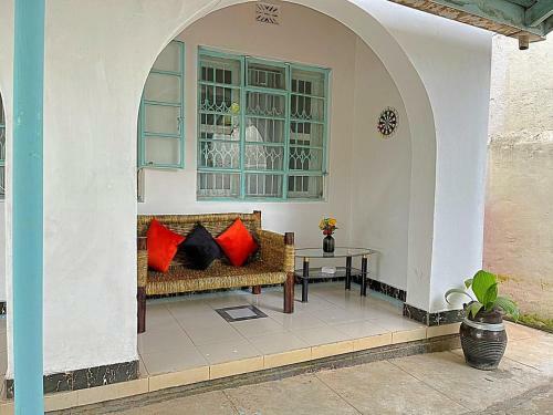 Apartamento Homely Apt 4