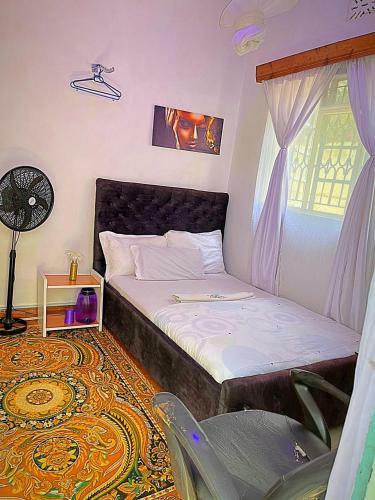 Apartamento Homely Apt 4