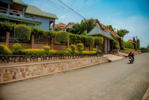 Apartamento A Home From Home Kibagabaga