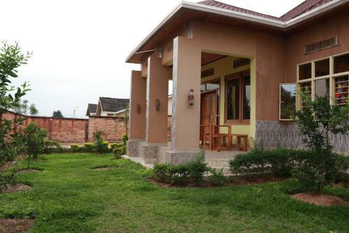 Bed & Breakfast Angel's Stay