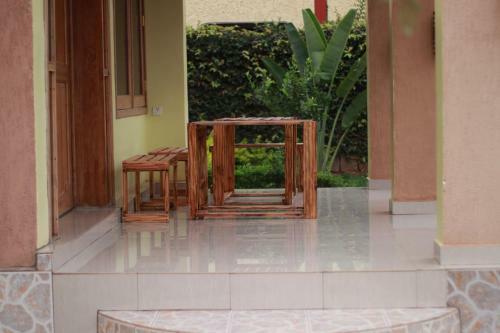 Bed & Breakfast Angel's Stay