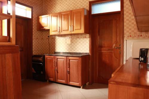 Bed & Breakfast Angel's Stay