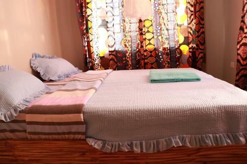 Bed & Breakfast Angel's Stay