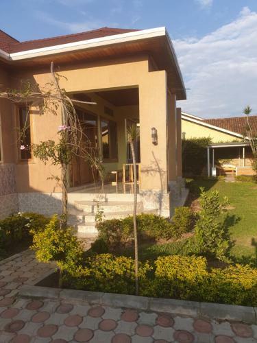 Bed & Breakfast Angel's Stay