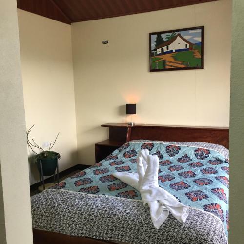 Apartamento Yoma?s House