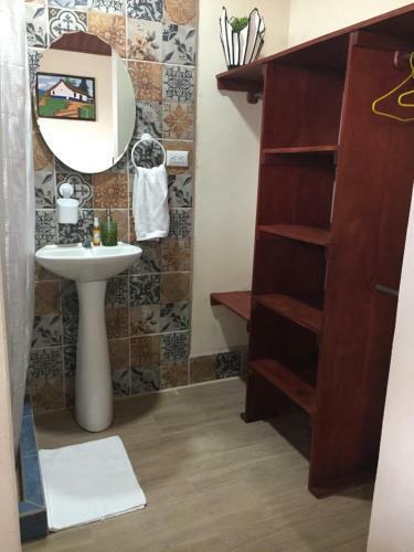 Apartamento Yoma?s House