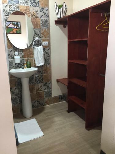 Apartamento Yoma?s House