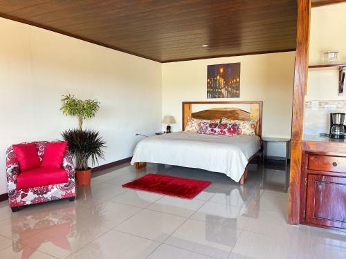 Apartamento Arrebol Loft