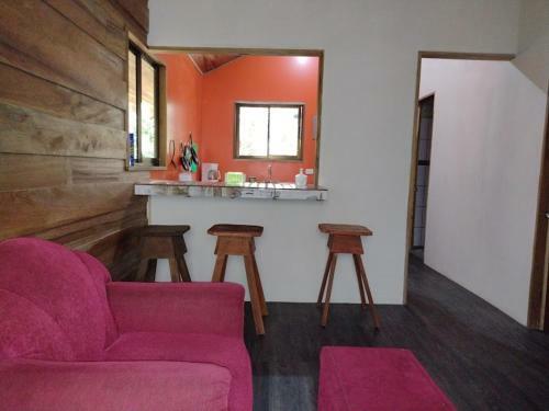 Apartamento Cabins The Singing Toledo