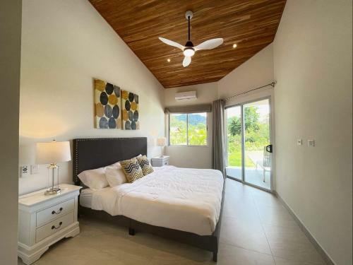Villa Mariposa Ojochal