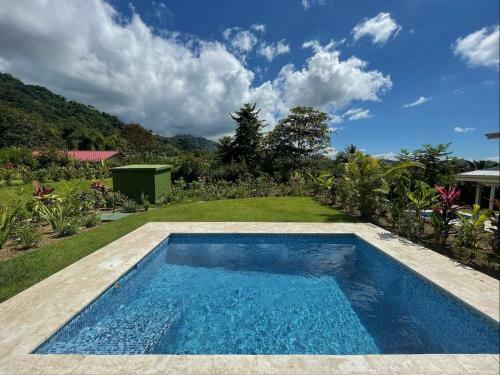 Villa Mariposa Ojochal