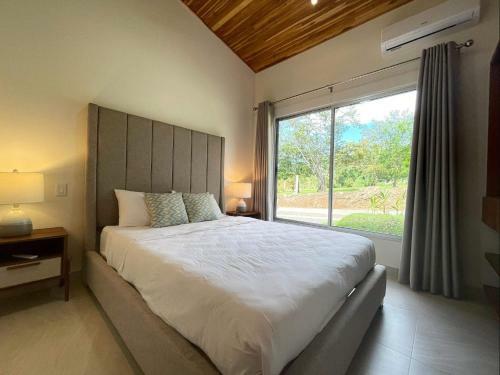 Villa Mariposa Ojochal