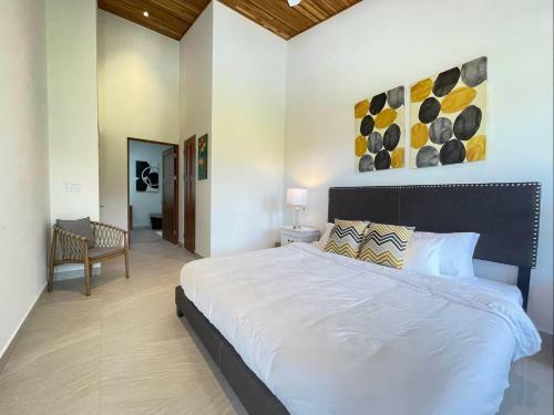 Villa Mariposa Ojochal
